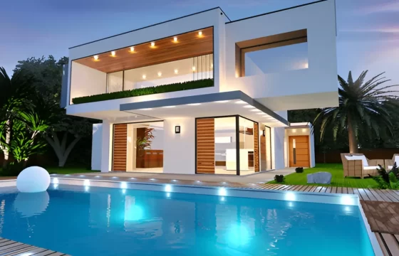 How ARETE Handles End-to-End Design & Planning for Residential Projects