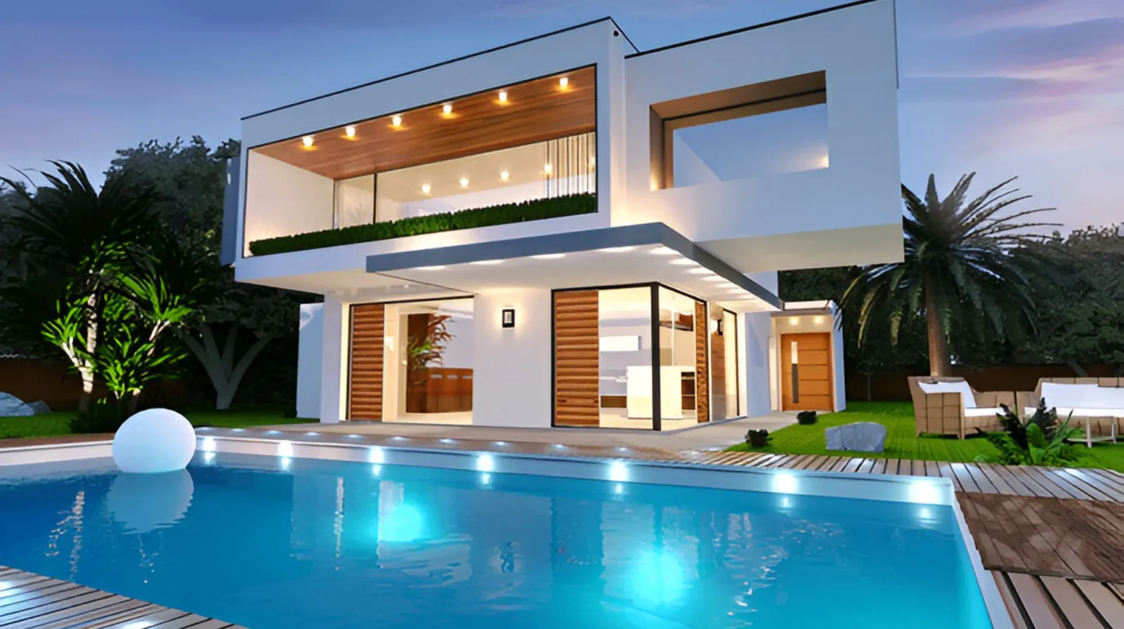 How ARETE Handles End-to-End Design & Planning for Residential Projects