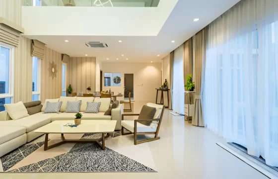 Design Beyond Walls: How ARETE Creates Stunning Interiors & Exteriors