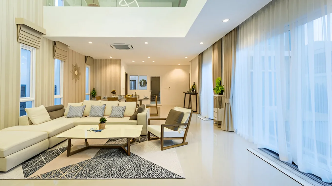 Design Beyond Walls: How ARETE Creates Stunning Interiors & Exteriors