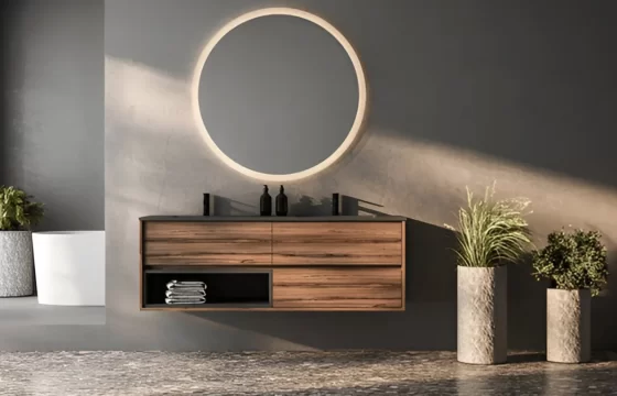 Elegant Interiors. Striking Exteriors. The ARETE Way of Design