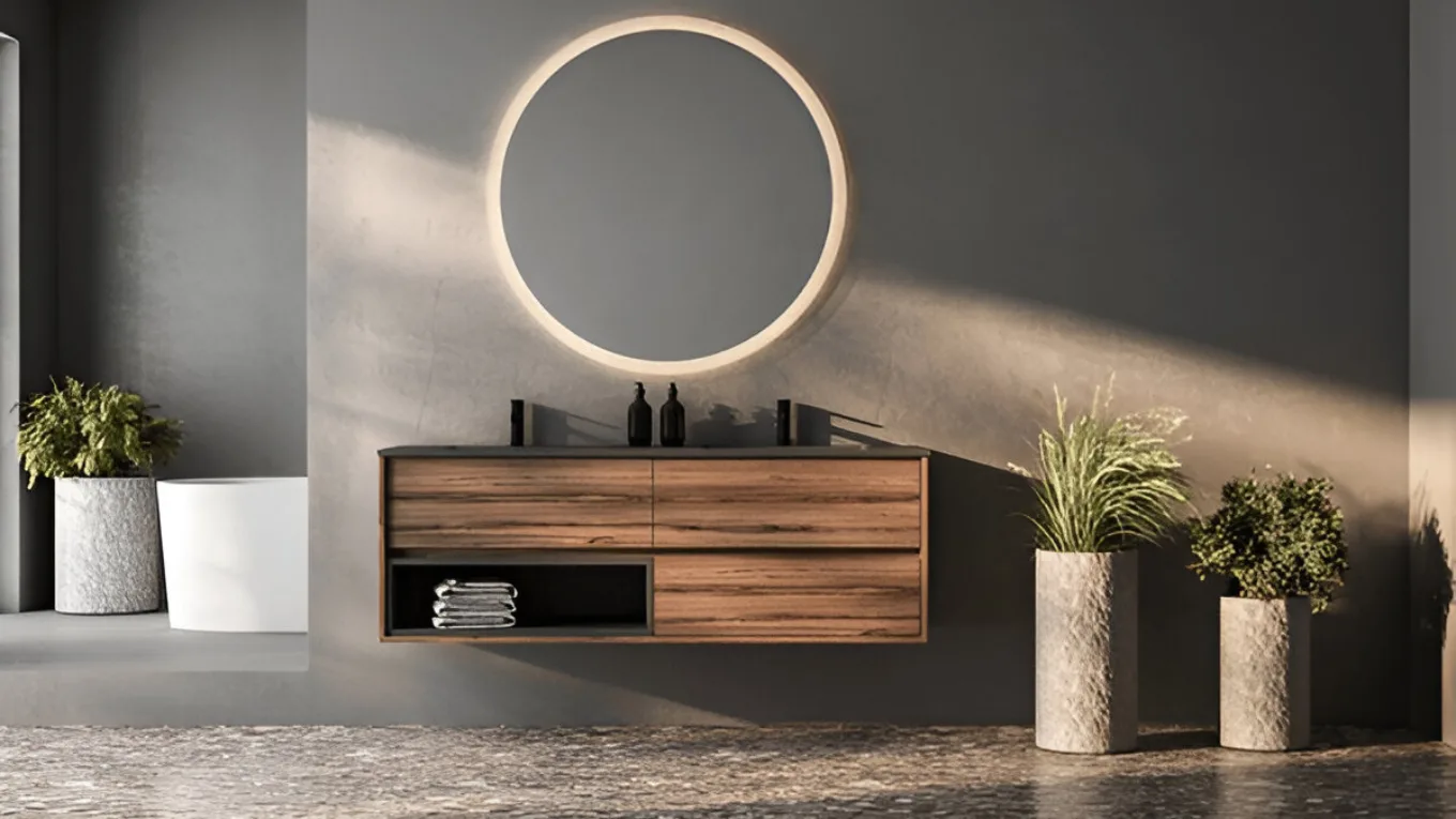 Elegant Interiors. Striking Exteriors. The ARETE Way of Design